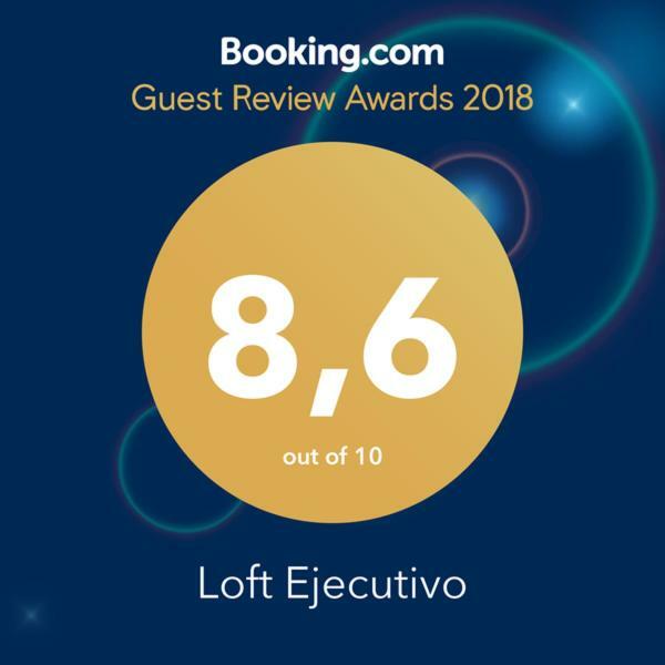 Loft Bellas Artes Lastarria Apartamento Santiago